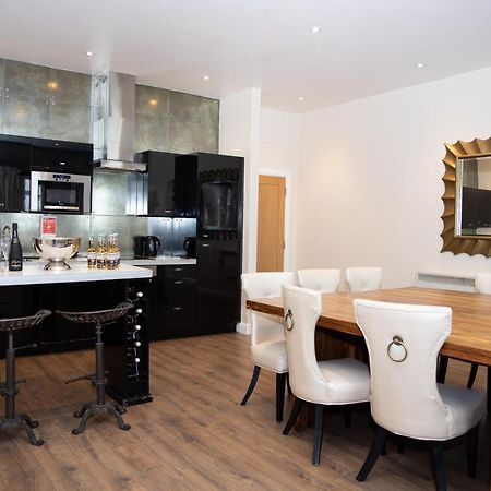 리버풀 Signature Living At Matthew Street 아파트 호텔 외부 사진